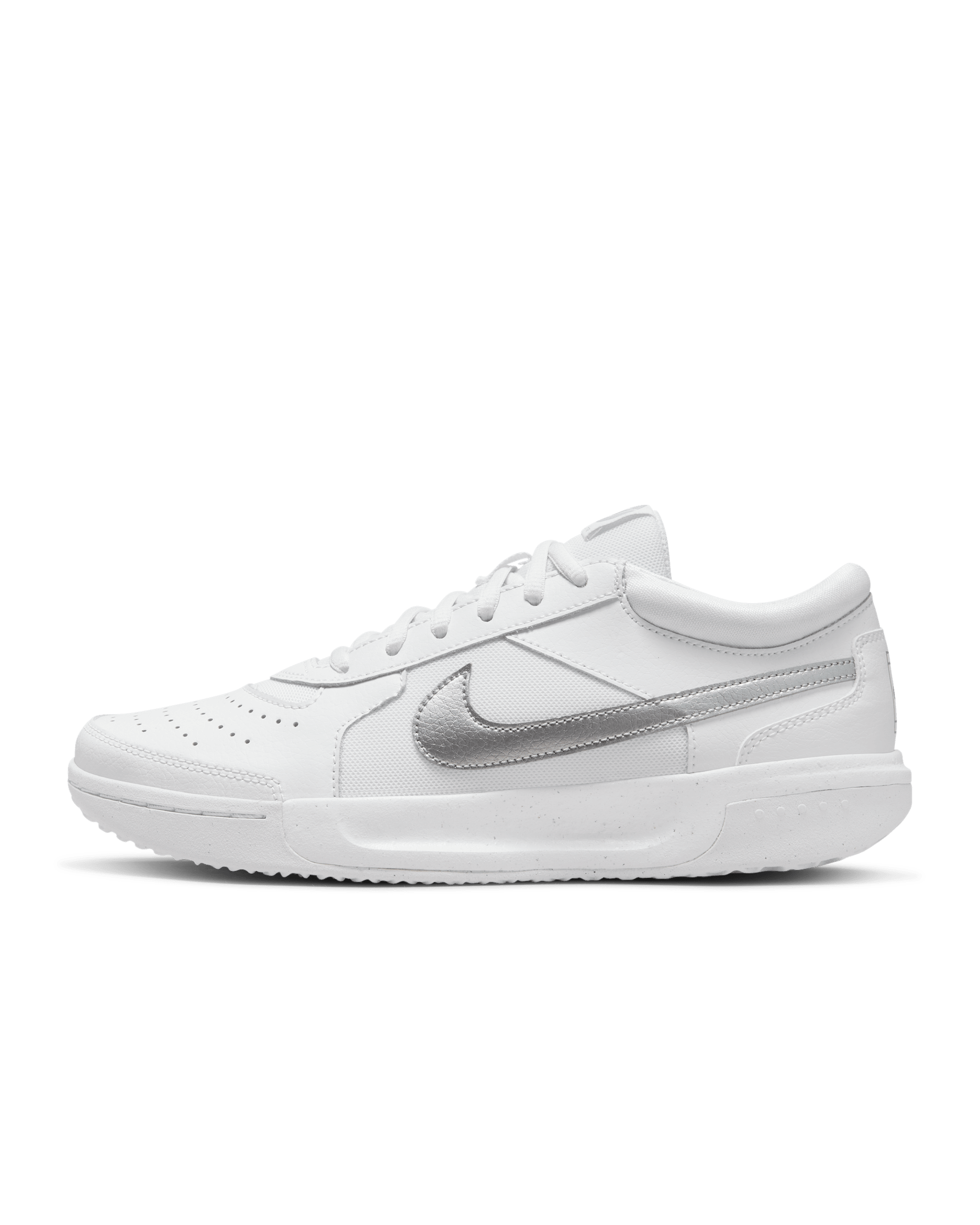 NikeCourt Zoom Lite 3 Women's Tennis Shoes. Nike ID